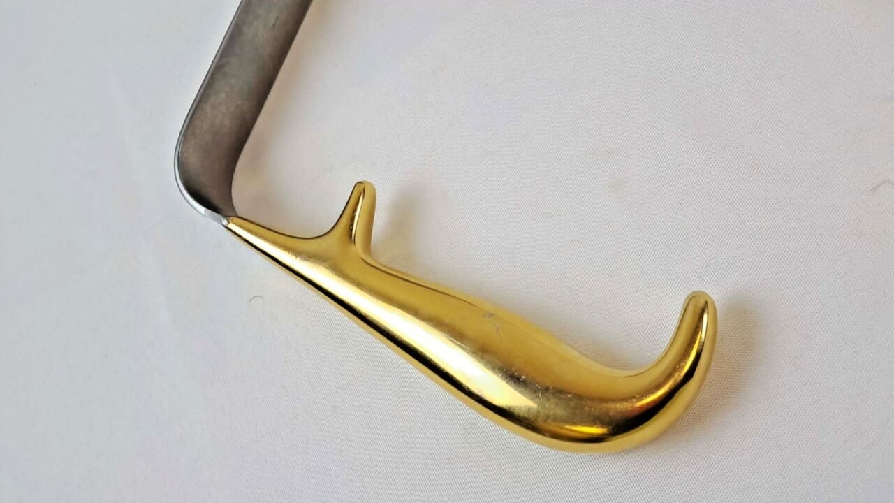 INTEGRA LifeSciences Padgett P895 Plastic Surgery Retractor — photo 3
