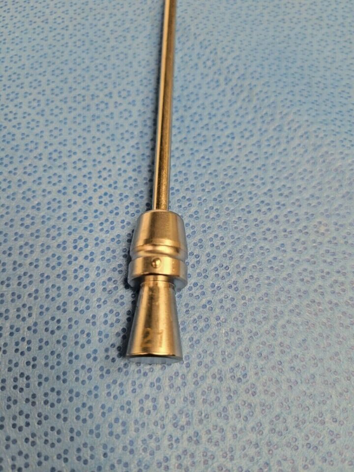 R. WOLF 8989.11 Stainless Steel 9" Obturator Urology — photo 2