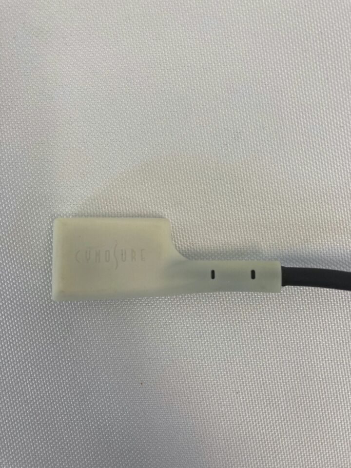 CYNOSURE 100-7007-800 SmartLipo Motion Sensor Cable Accelerometer — photo 5