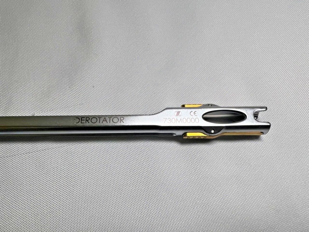 ZIMMER BIOMET 730M0000 Derotation Handle Spinal — photo 2