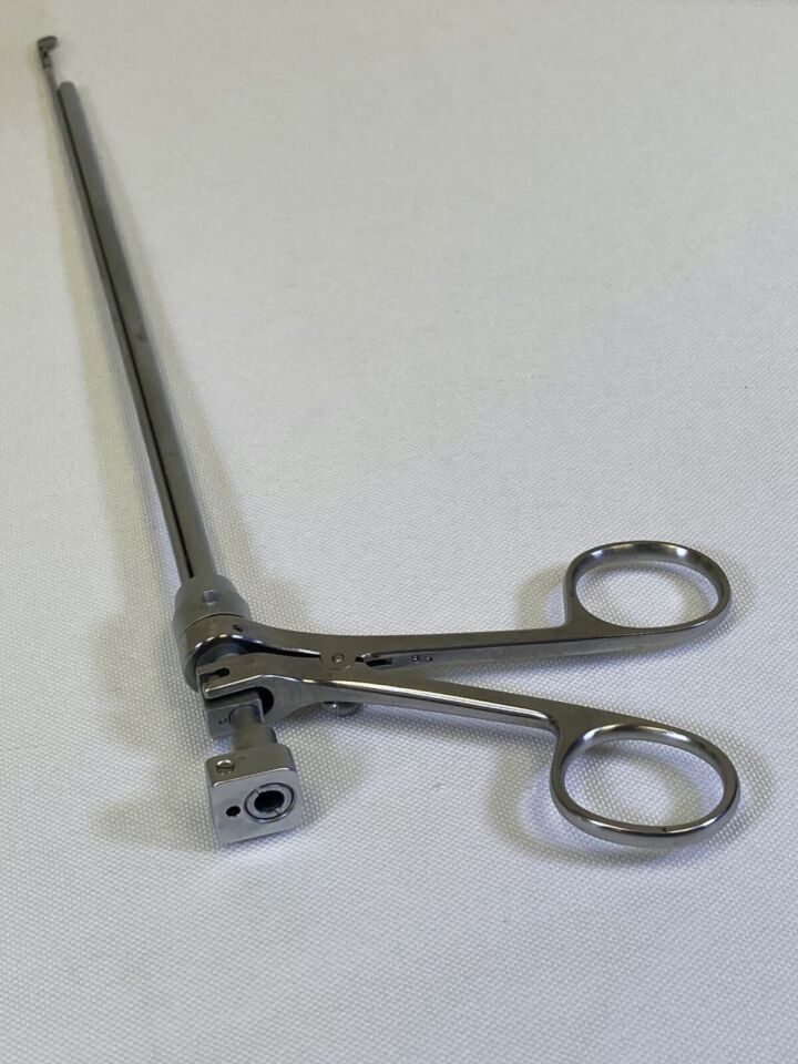 OLYMPUS A3109 Optical Biopsy Forceps Urology — photo 10