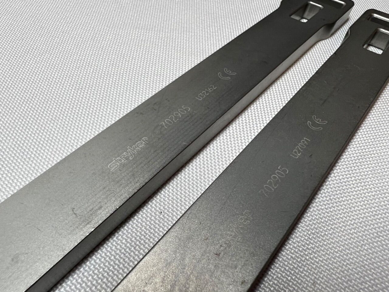 STRYKER 702905 VariAx Bending Irons — photo 2