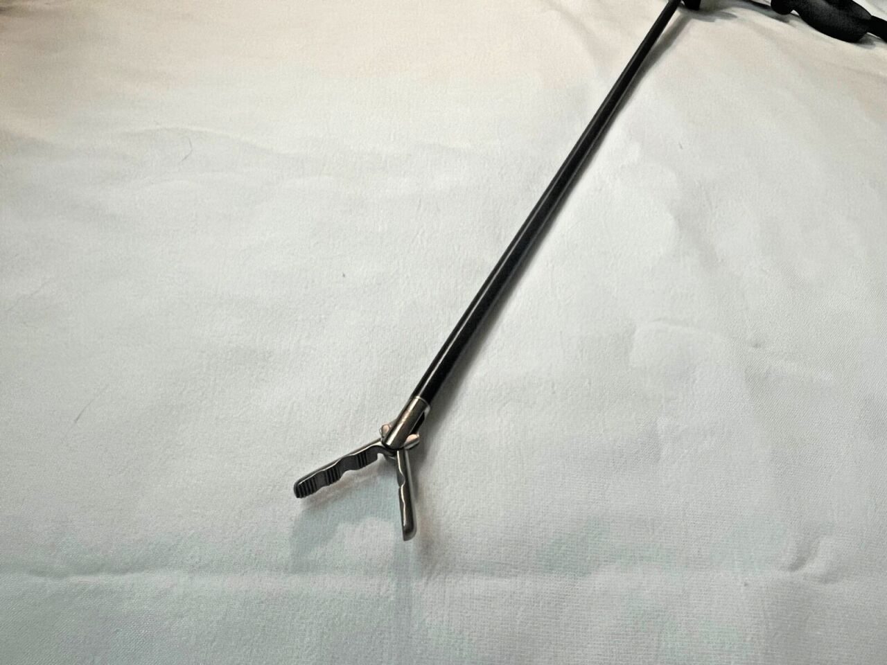 SKLAR 31-9100 5mm X 33cm Laparoscopic 5000 Maxi Fundus Grasping Forceps — photo 3