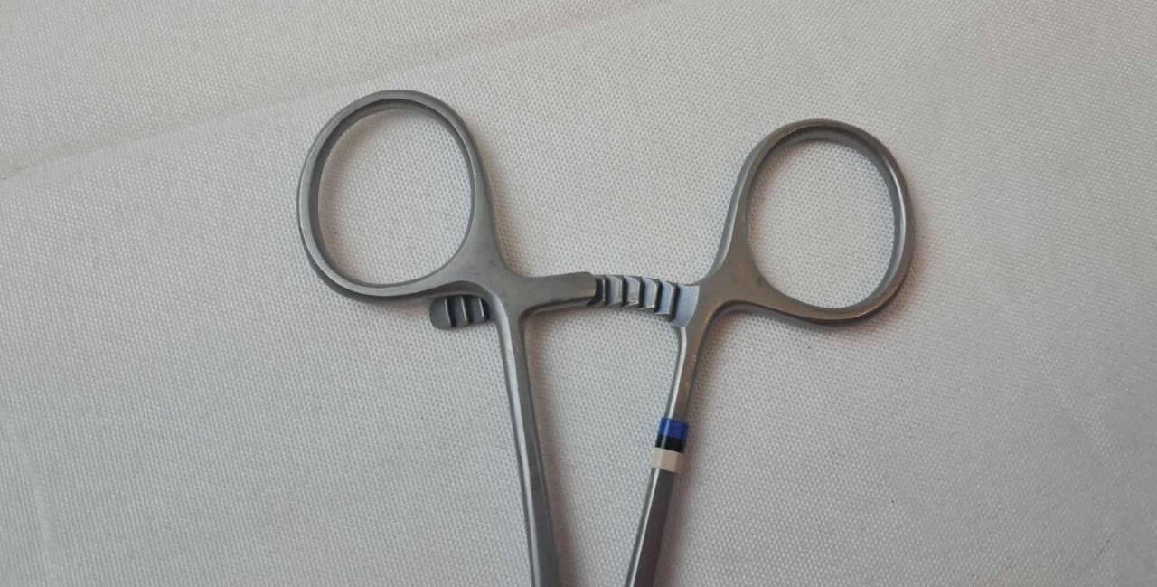 KONIG MDS3240913 Bone Reduction Forceps — photo 3