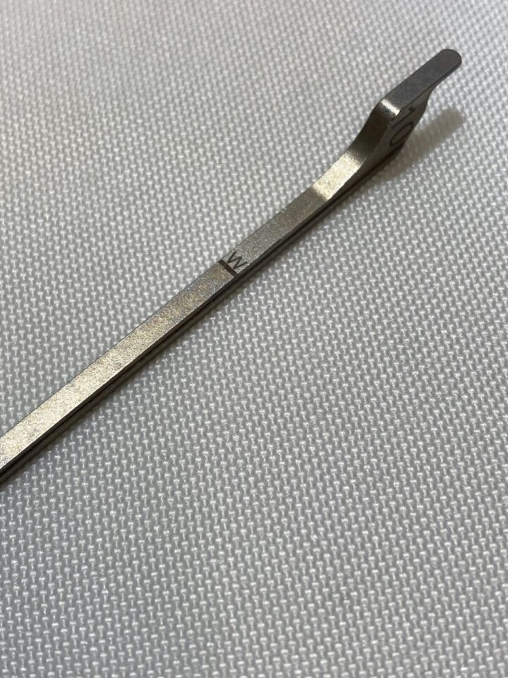 ARTHREX AR-5400-10 VIP Glenoid Targeter Size 10mm Leg — photo 6