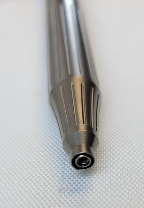 ALCON 8065750888 Constellation Fragmentation Phacoemulsifier Handpiece — photo 3