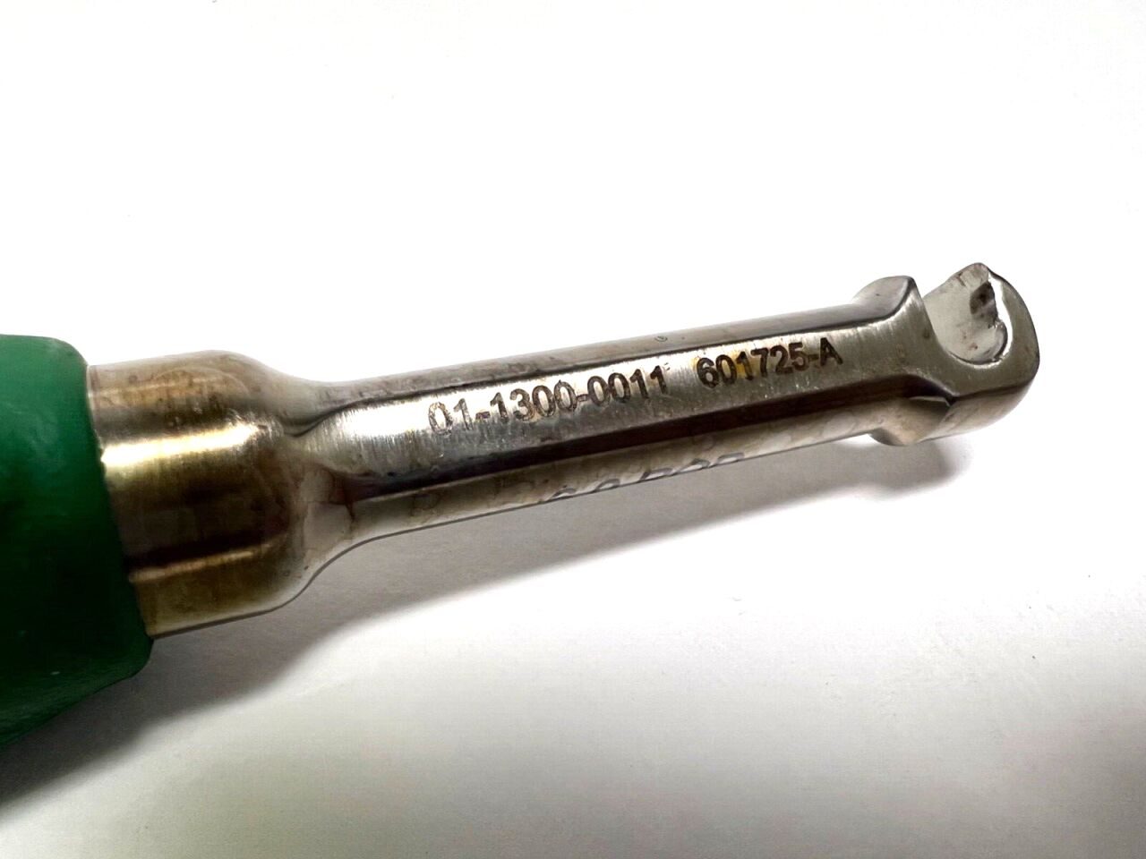 ORTHO PEDIATRICS 01-1300-0011 In-Situ Bender 6mm Right Angled — photo 4