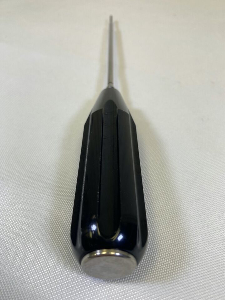 CONMED LINVATEC Y-BP28 2.8mm Y-KNOT RC Broaching Punch — photo 7
