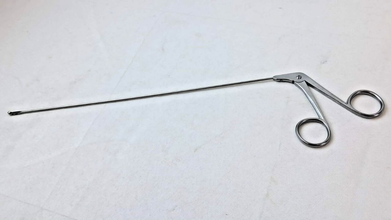 PILLING Jako Kleinsasser 2mm Upbite Biopsy Cup Forceps — photo 2