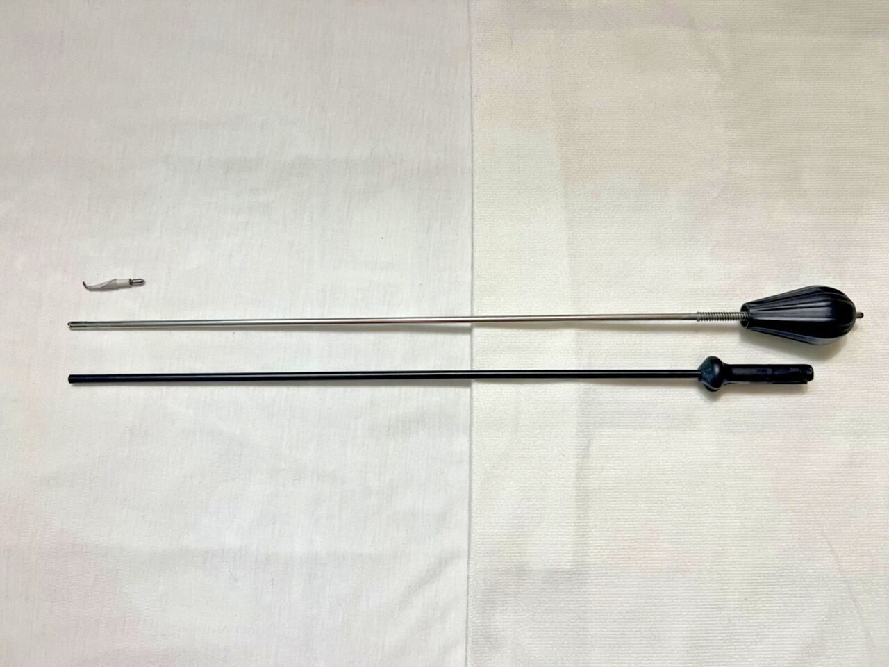 AESCULAP GK384R ADTEC 5mm X 34cm Laparoscopic Monopolar L Hook Electrode — photo 6
