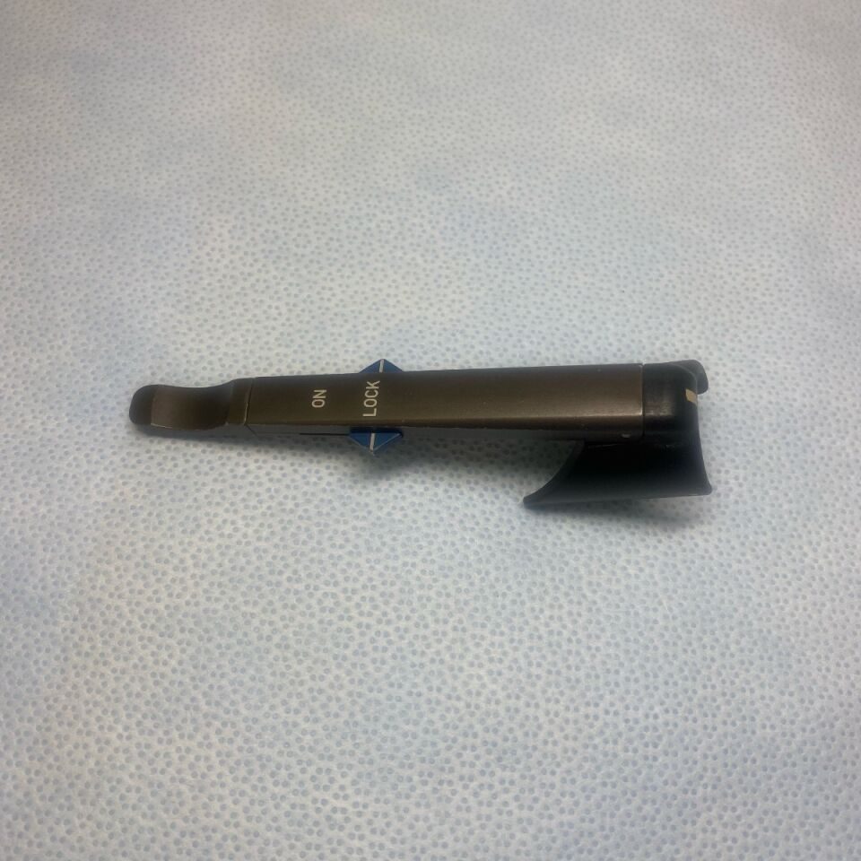 SYNTHES 05.001.012 Pen Drive Telescopic Hand Switch — photo 2