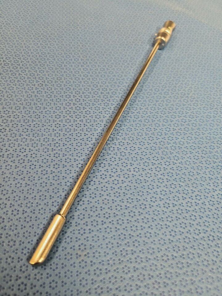 R. WOLF 8989.11 Stainless Steel 9" Obturator Urology — photo 4