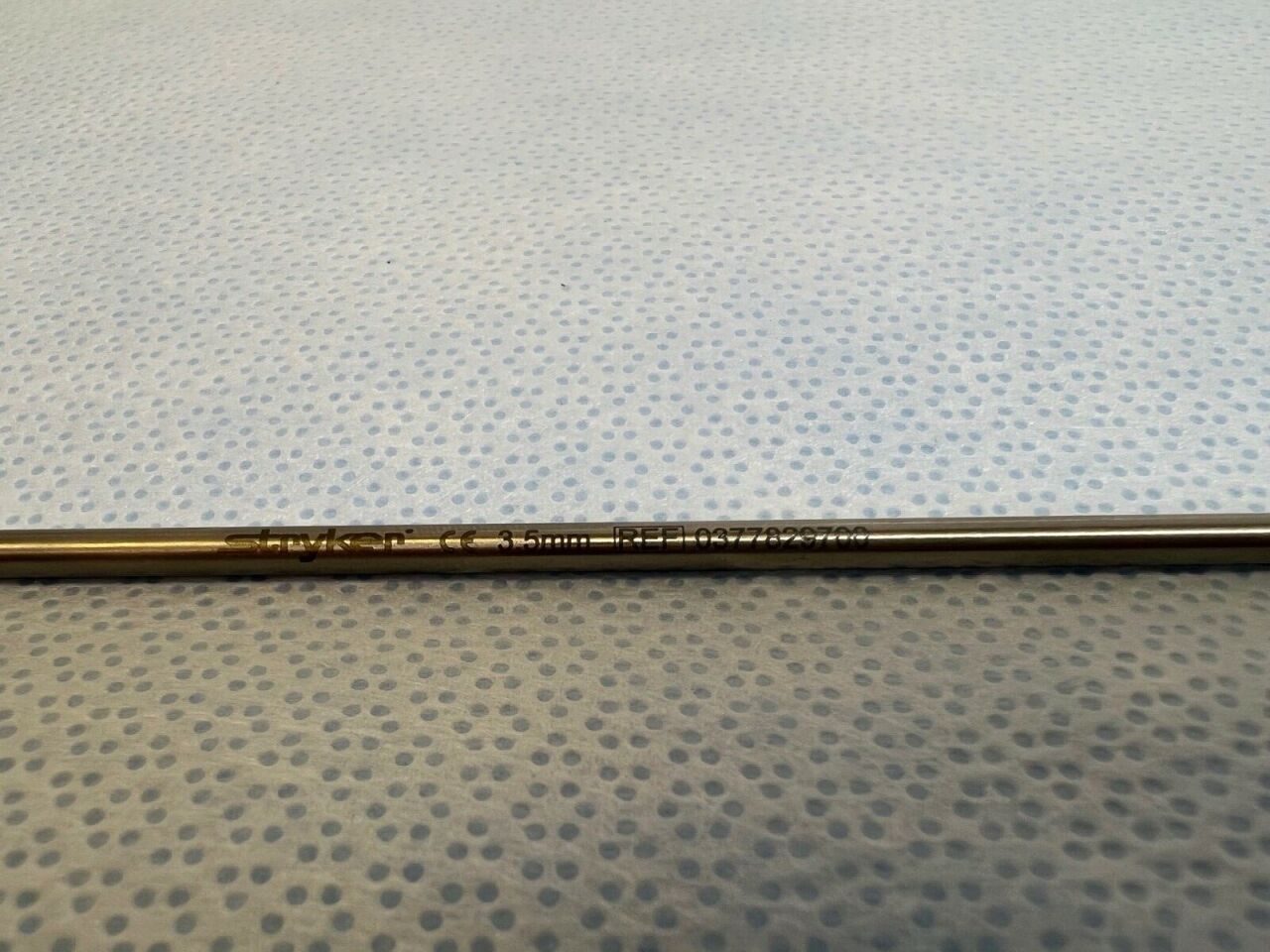 STRYKER 377829700 Arthroscopic Switching Stick 3.5mm — photo 3