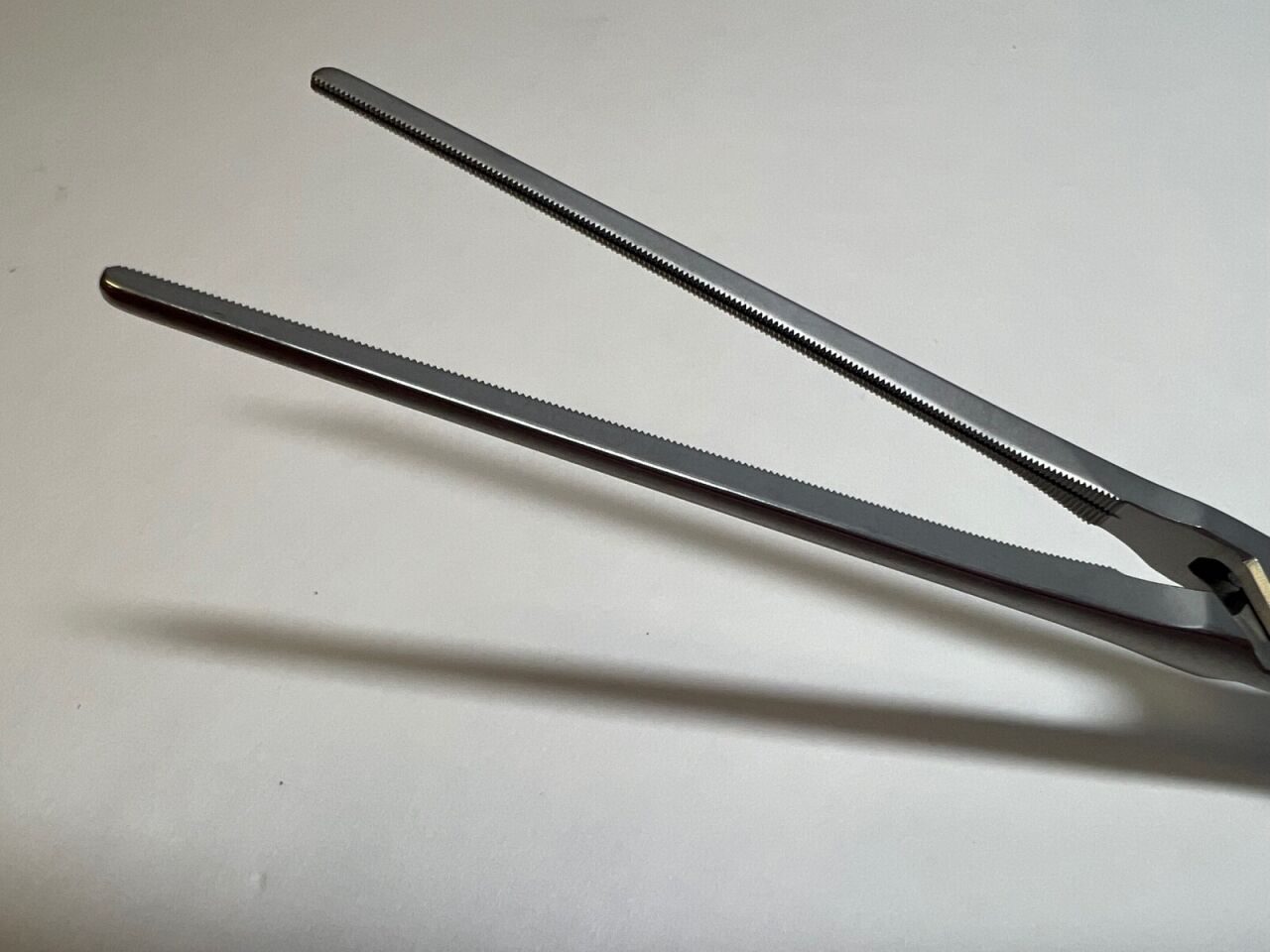 V. MUELLER CH6312 Cooley Coarctation Clamp — photo 3