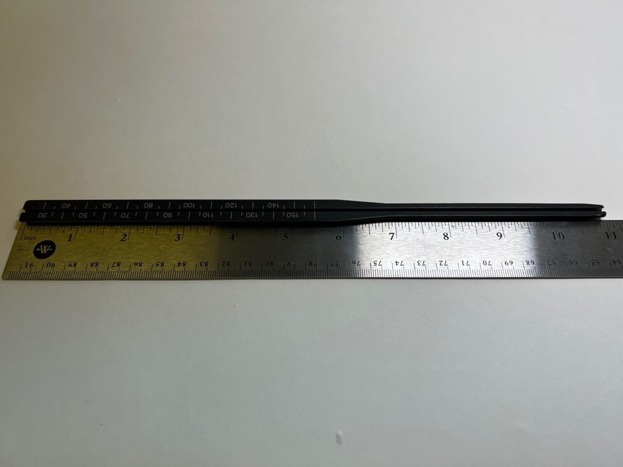 SYNTHES 319.7 Cannulated Measuring Device — photo 4