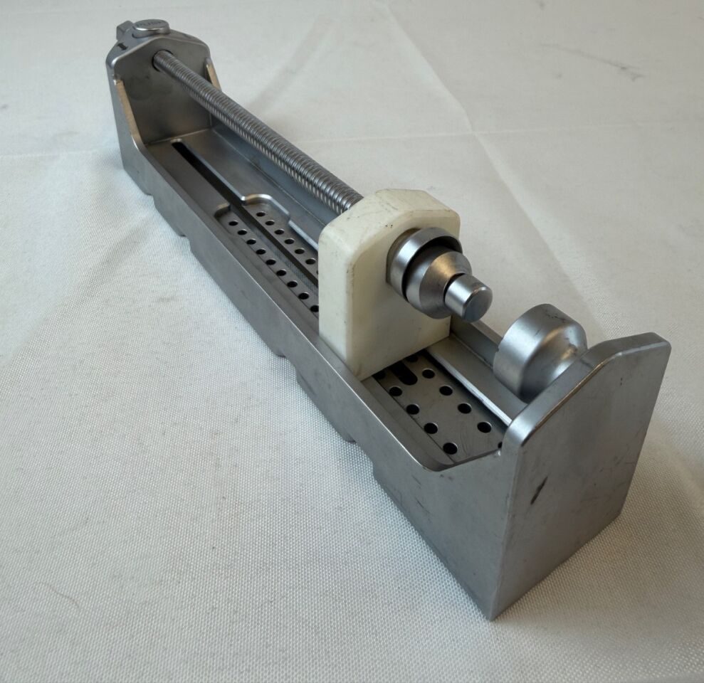 GLOBUS MEDICAL 651.101  Assembly Tool 20mm CORE Neurology Spine Orthopedics — photo 8