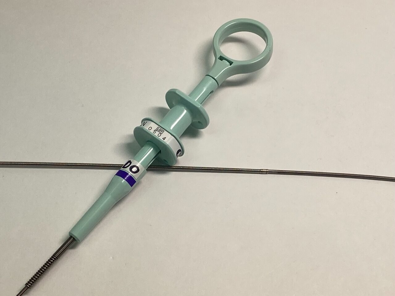 ENDOCORP BF2424LN Spiked Biopsy Cup Endoscopic Forceps — photo 5