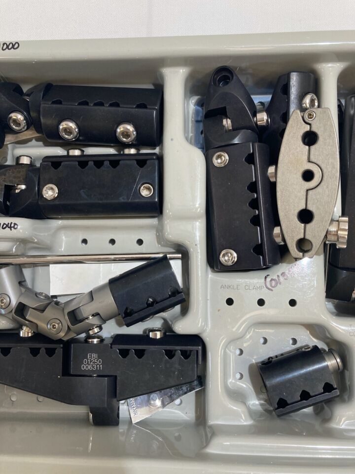 EBI MEDICAL SYSTEMS DynaFix System DFS Standard Fixator — photo 3