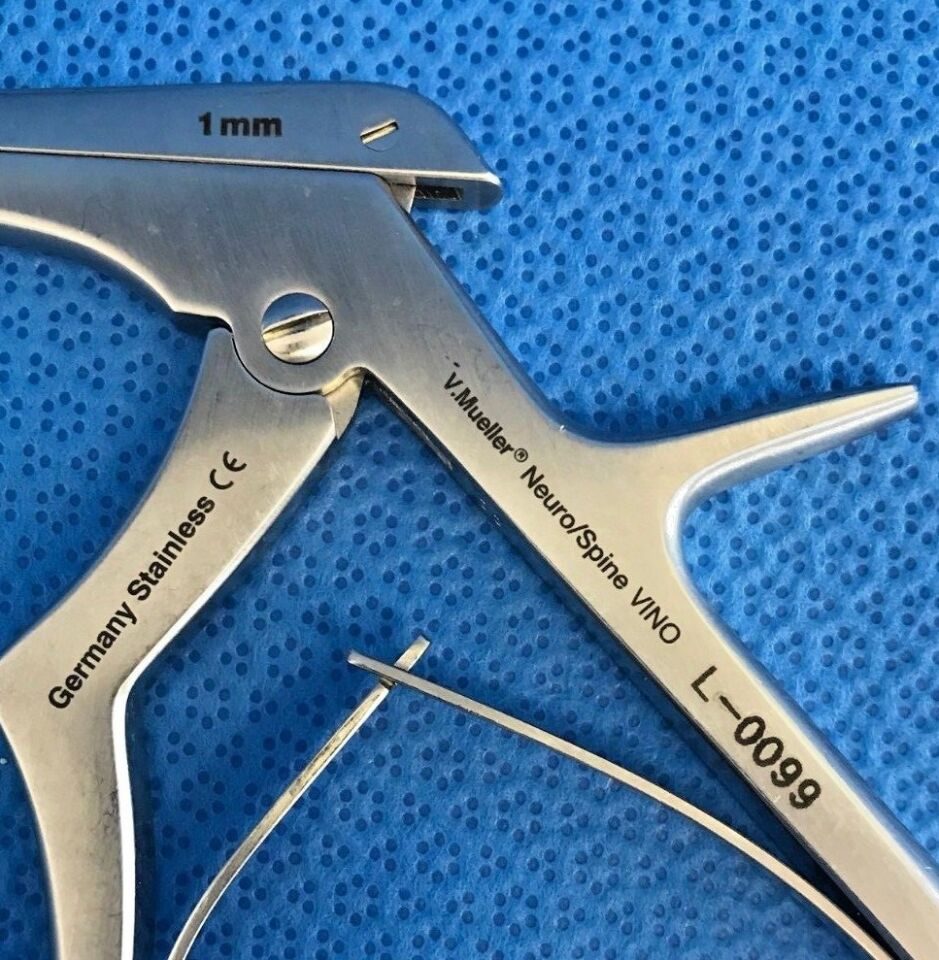 V. MUELLER L-0099 Spine — photo 2
