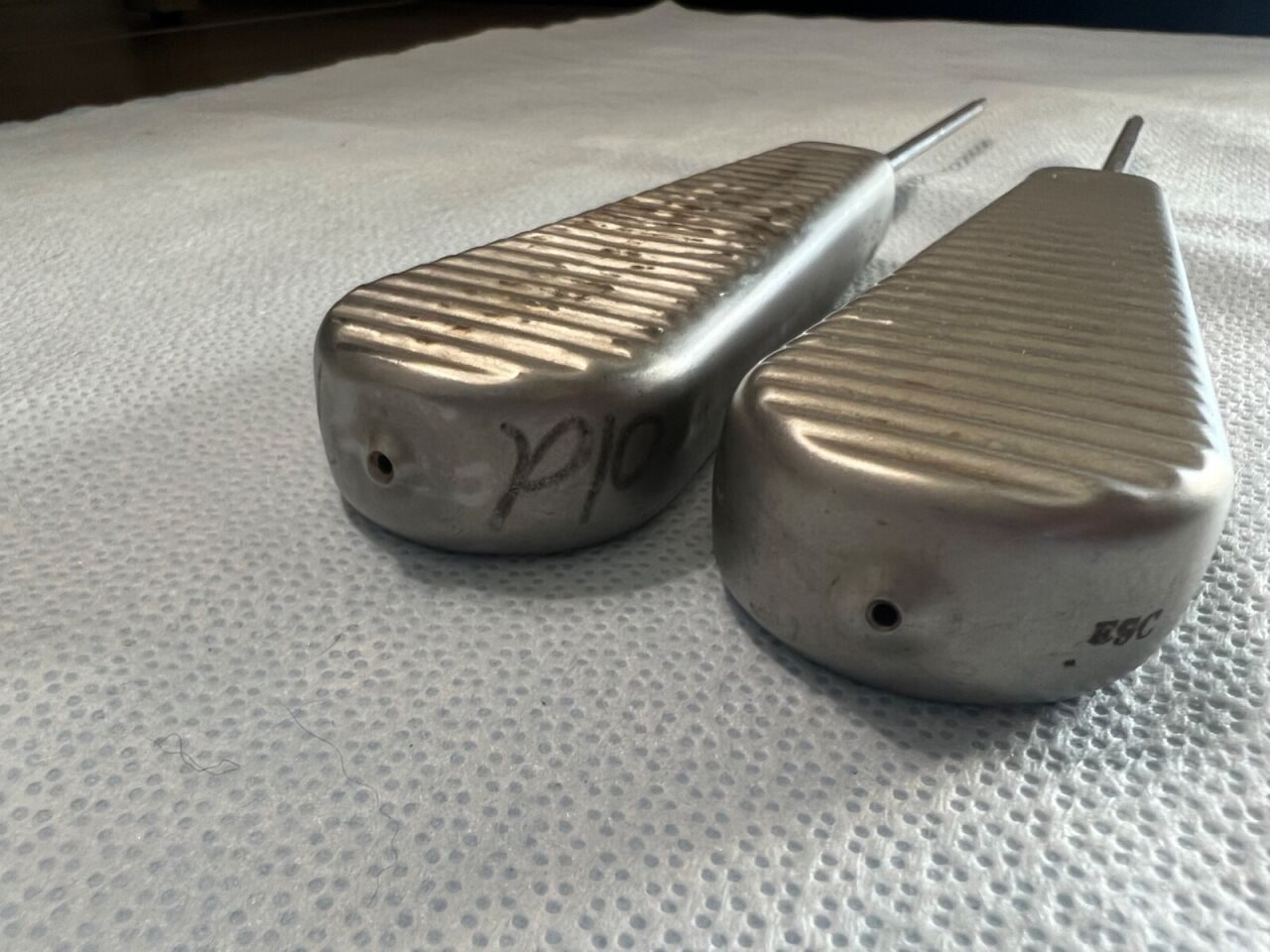 ACUFEX 013108 014270 7mm Flex Silk Cannulated Drivers — photo 3
