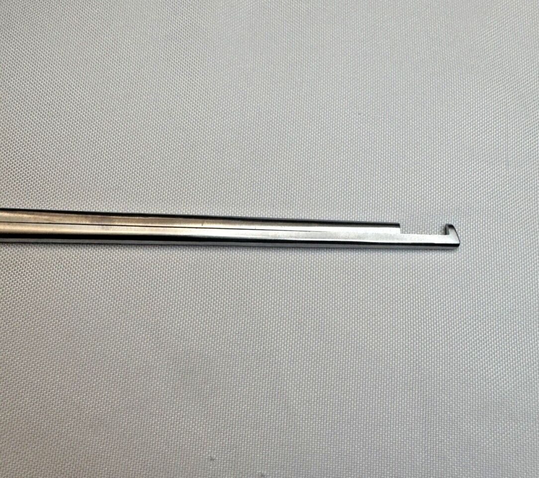 V. MUELLER NL4070-084 Spurling 90deg Angled UpCutting 4MM Bite Rongeur — photo 4