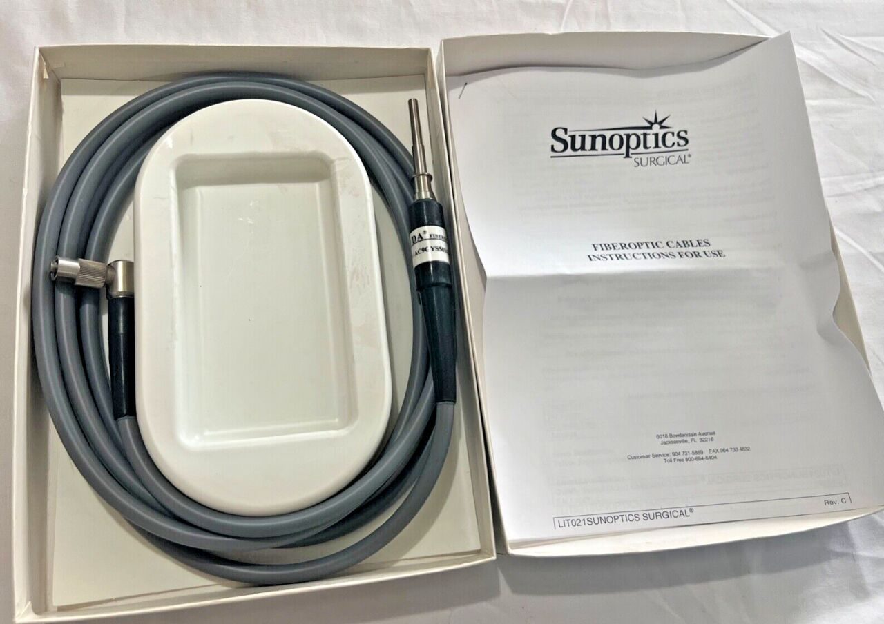 CUDA TECHNOLOGIES AC9GYS50S120 Grey Light Source