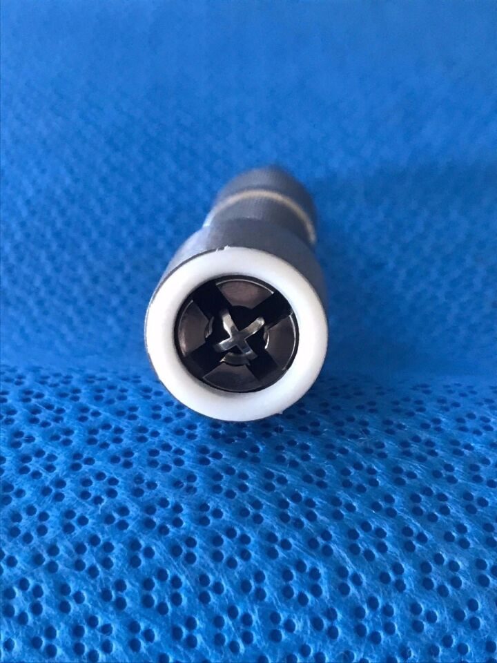 ZIMMER 1085-01 Hand Drill w/ Q/C Screwdriver Philips — photo 7
