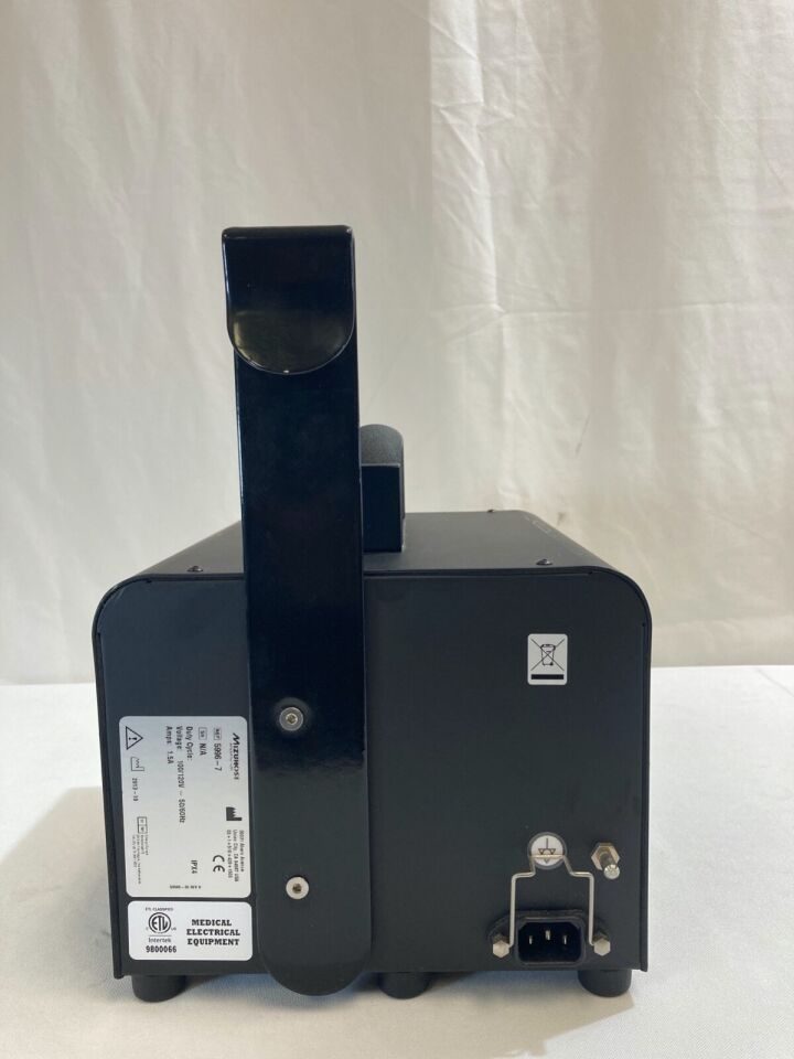 MIZUHO OSI 5996-7 Advanced Control Pad System Variable Speed Controller — photo 7
