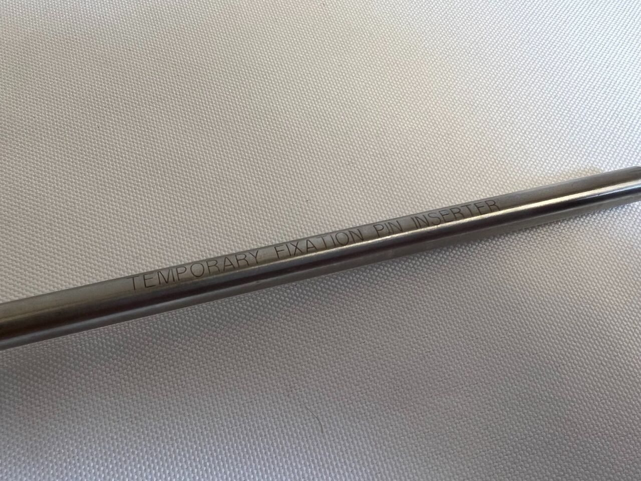 SYNTHES 2868-50-000 Temporary Fixation Inserter — photo 3