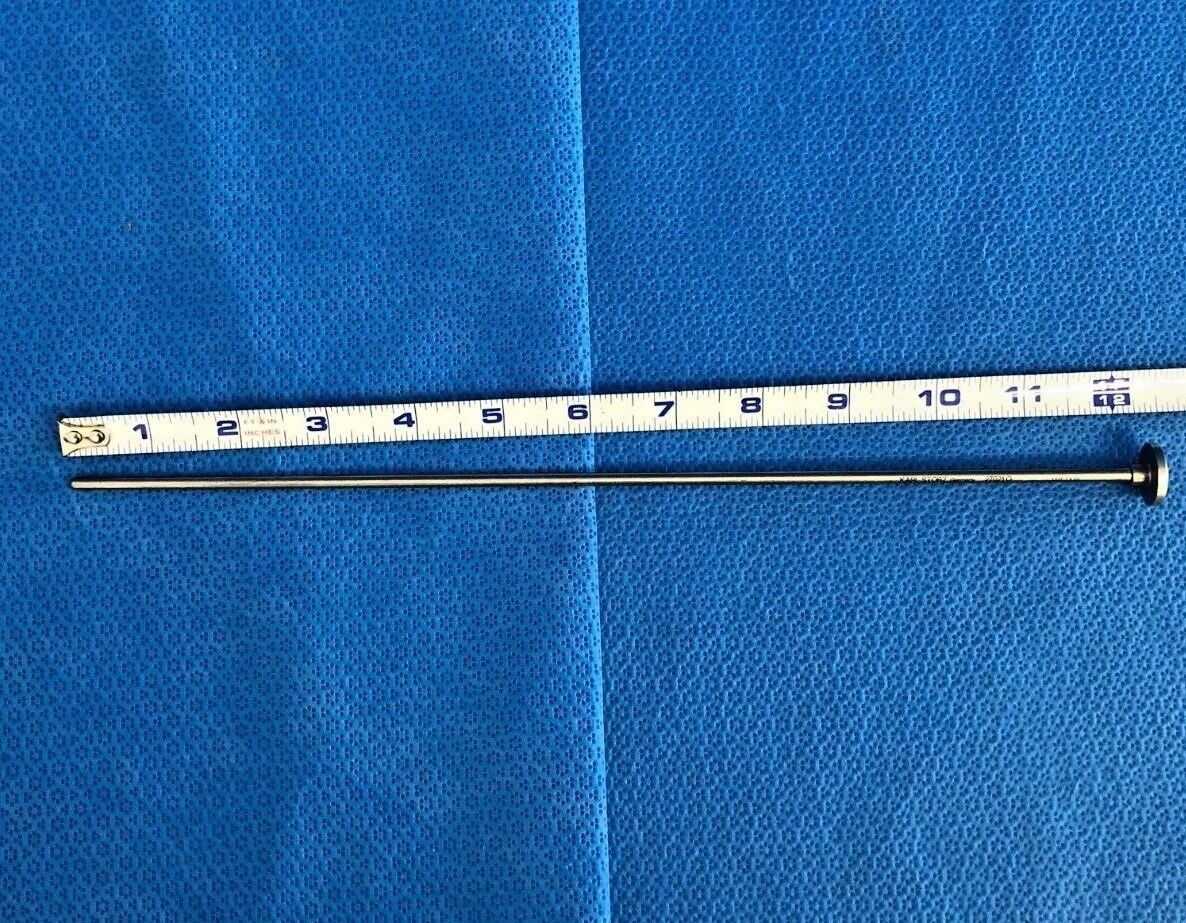 KARL STORZ 270210 Filling Rod — photo 5
