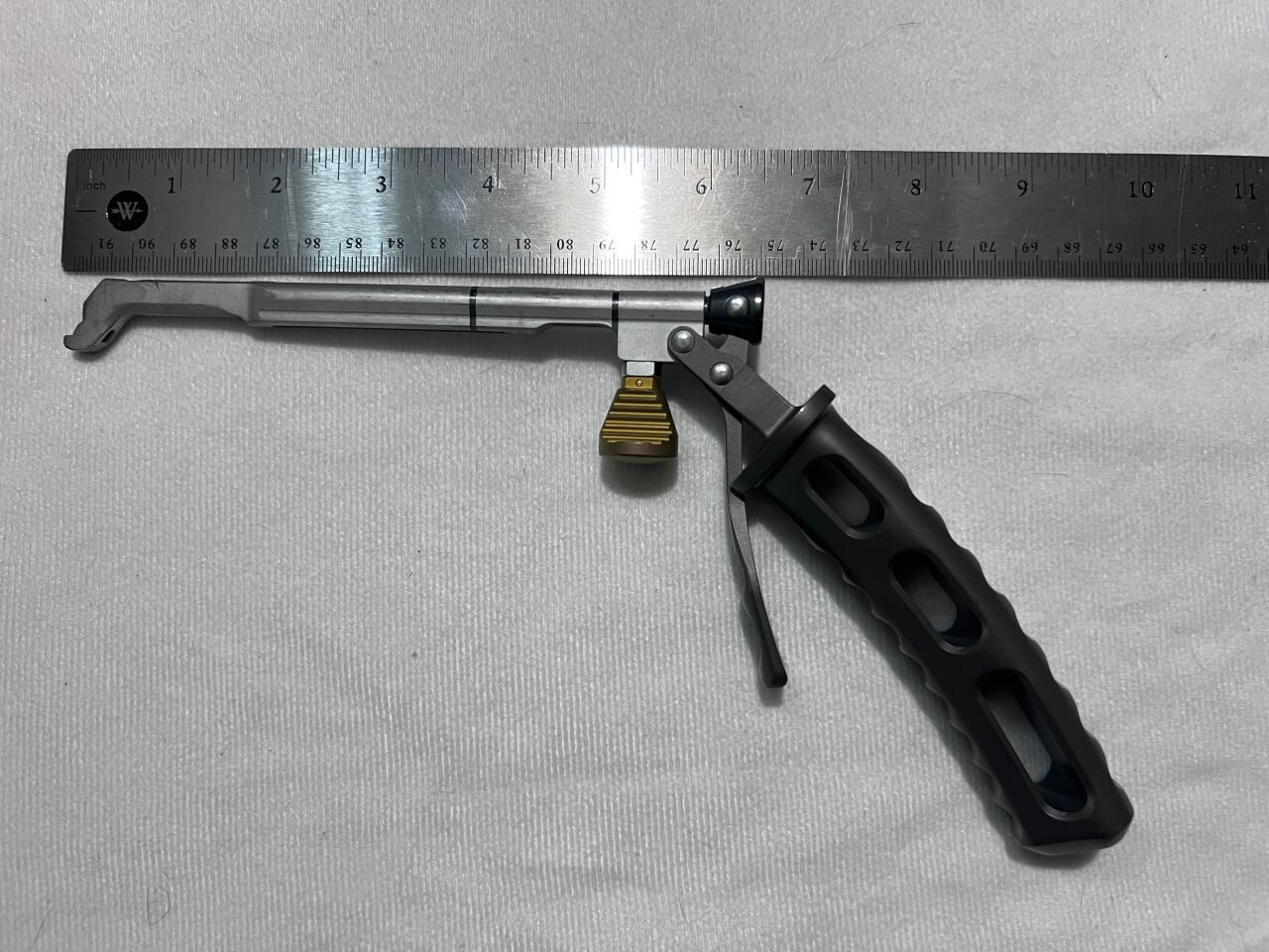 SYNTHES 03.616.048 Spinal Rod Holder — photo 3