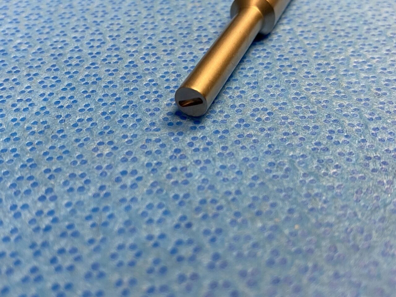 STRYKER 64-00011 Bone Reduction Tamp — photo 4