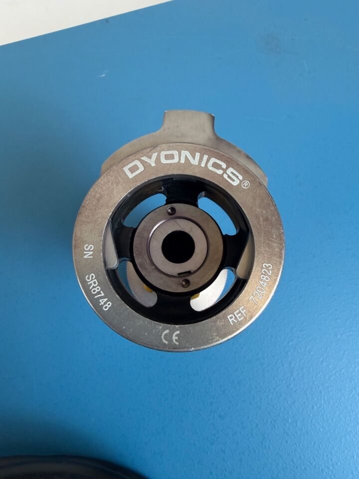 SMITH & NEPHEW Dyonics 7206063 ED-3 w/ ED3+ & 30mm Coupler O/R Camera — photo 6
