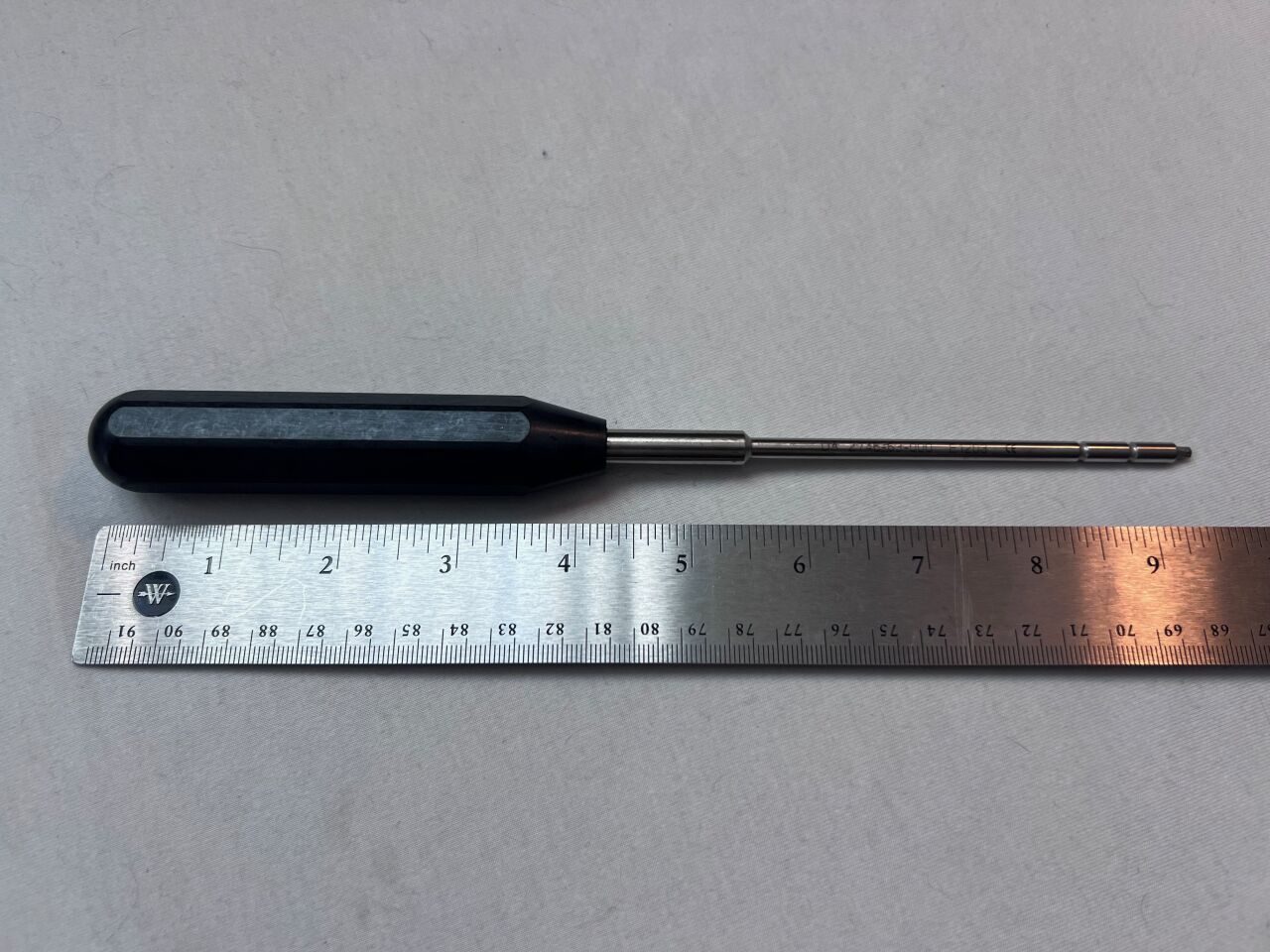 DEPUY 2746-63-000 Hexagonal Driver — photo 2