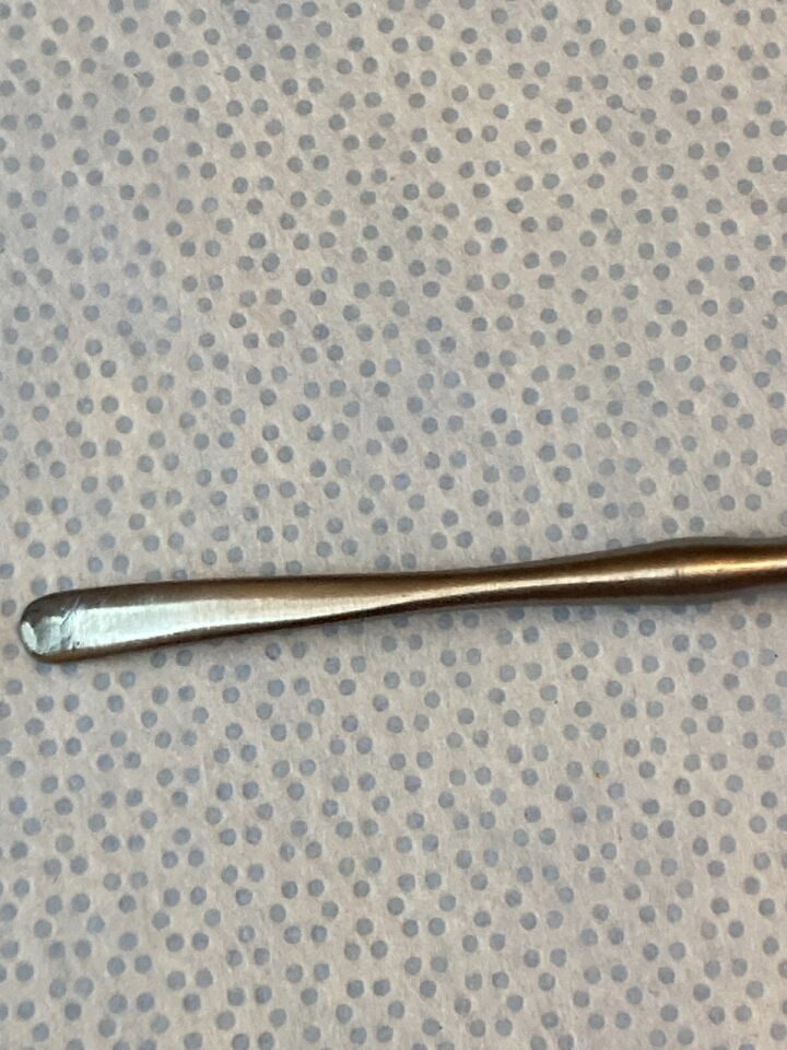 ARTHREX AR-8943-19 Freer Elevator Double-Ended — photo 9