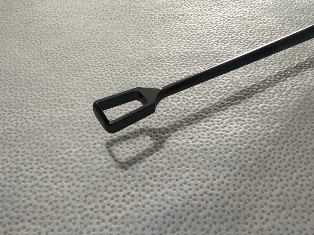 MEDTRONIC 03.809.678 Push-Pull Straight Curette — photo 2