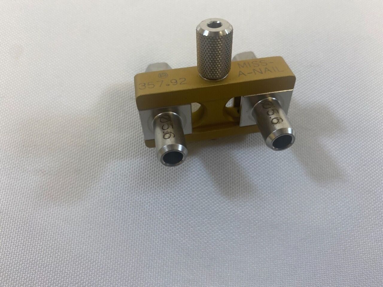 SYNTHES 357.92 Orthopedic Aiming Jig — photo 3