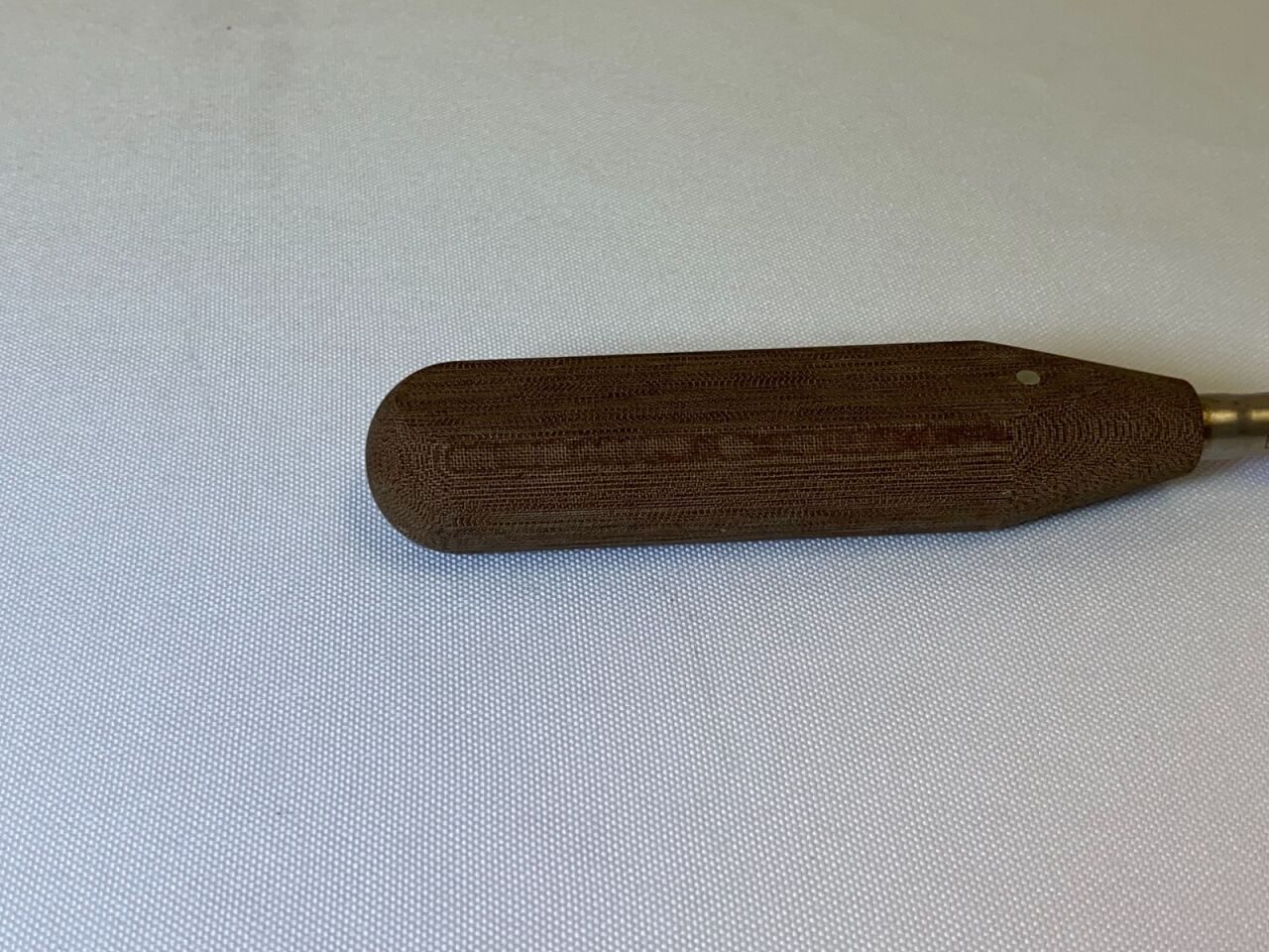 SYNTHES 8210-54-000 Hollow Gouge — photo 4