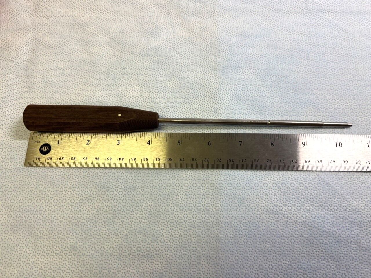 ZIMMER 4812-35-02 Orthopedic 3.5mm Hexagonal Driver — photo 4