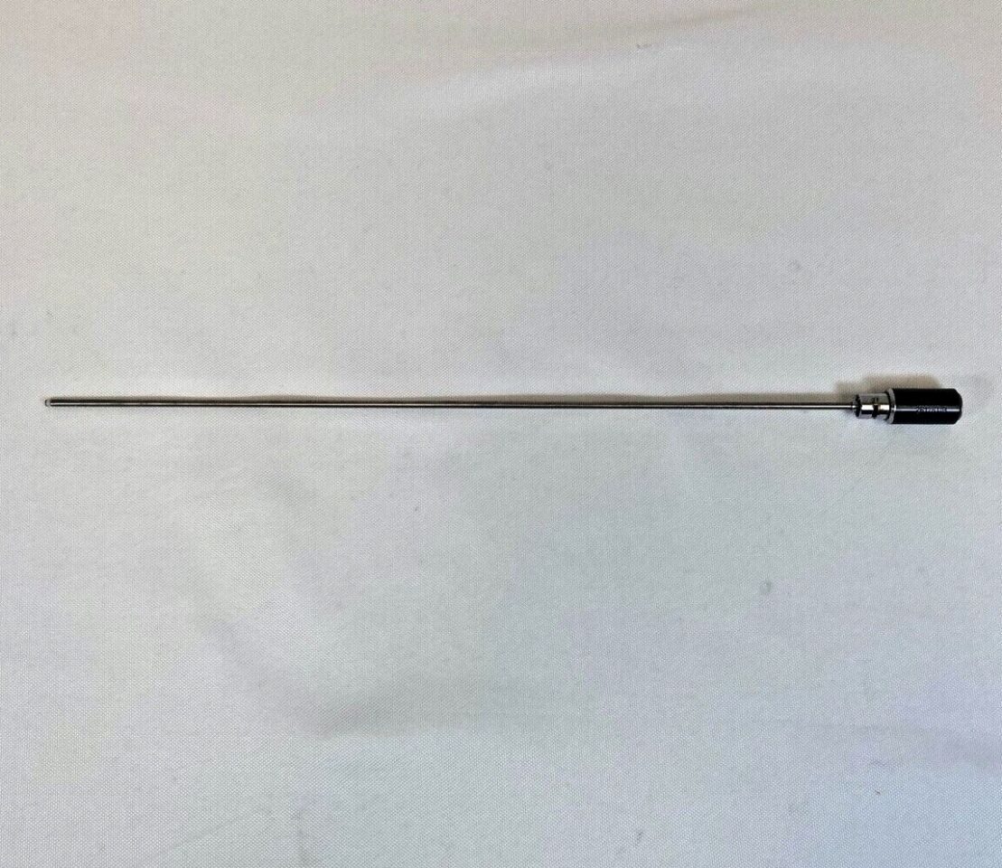 KARL STORZ 26176UB Button Electrode Coagulation Cannula