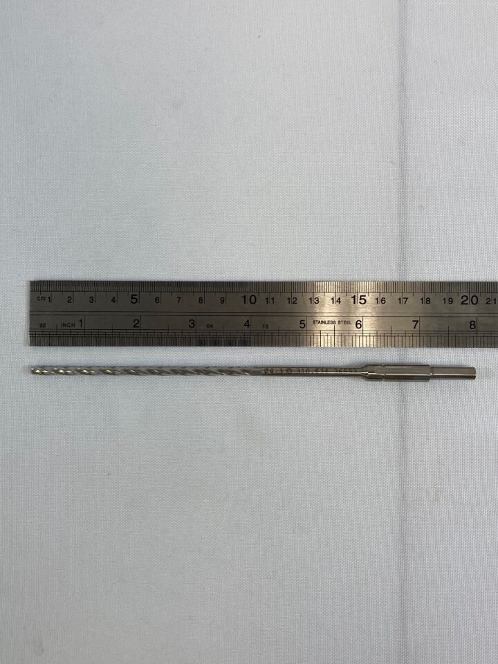 SYNTHES 310.634 Drill Bit — photo 7