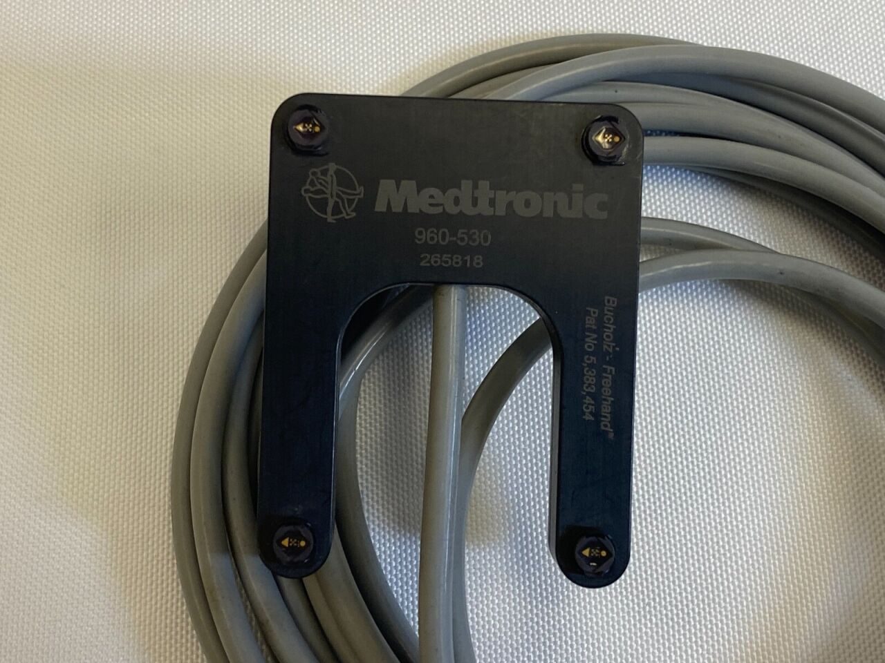 MEDTRONIC 960-530 SureTrak Universal Instrument Adapter — photo 2