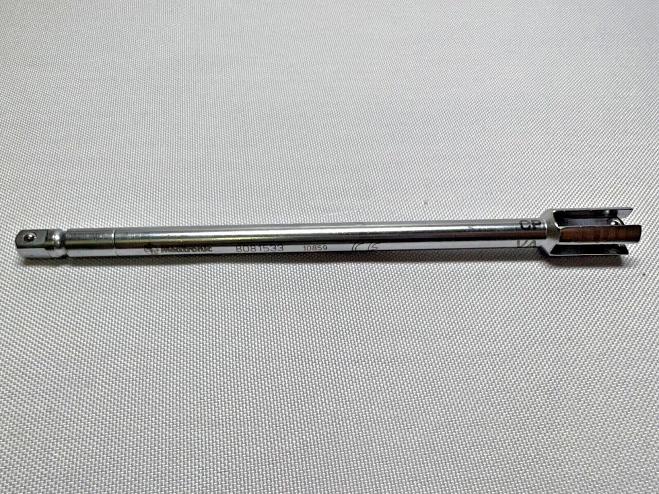 MEDTRONIC 8081533 Dual Driver Shaft