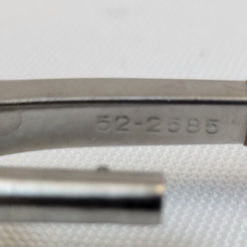 PILLING 52-2585 Bronchoscope — photo 6