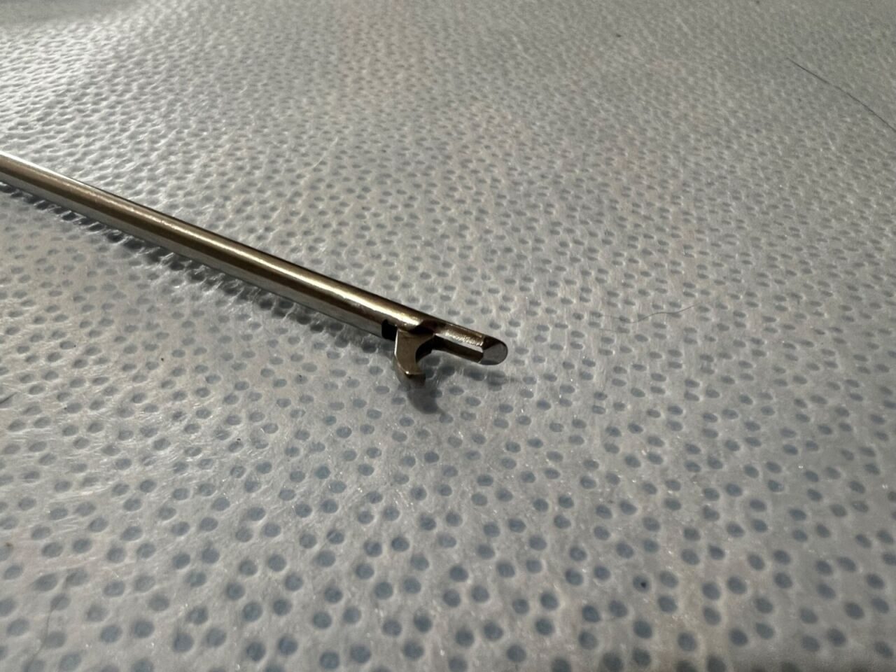 ARTHROTEK 901012 2.75mm Straight Standard Arthroscopic Ellipticut Punch — photo 2