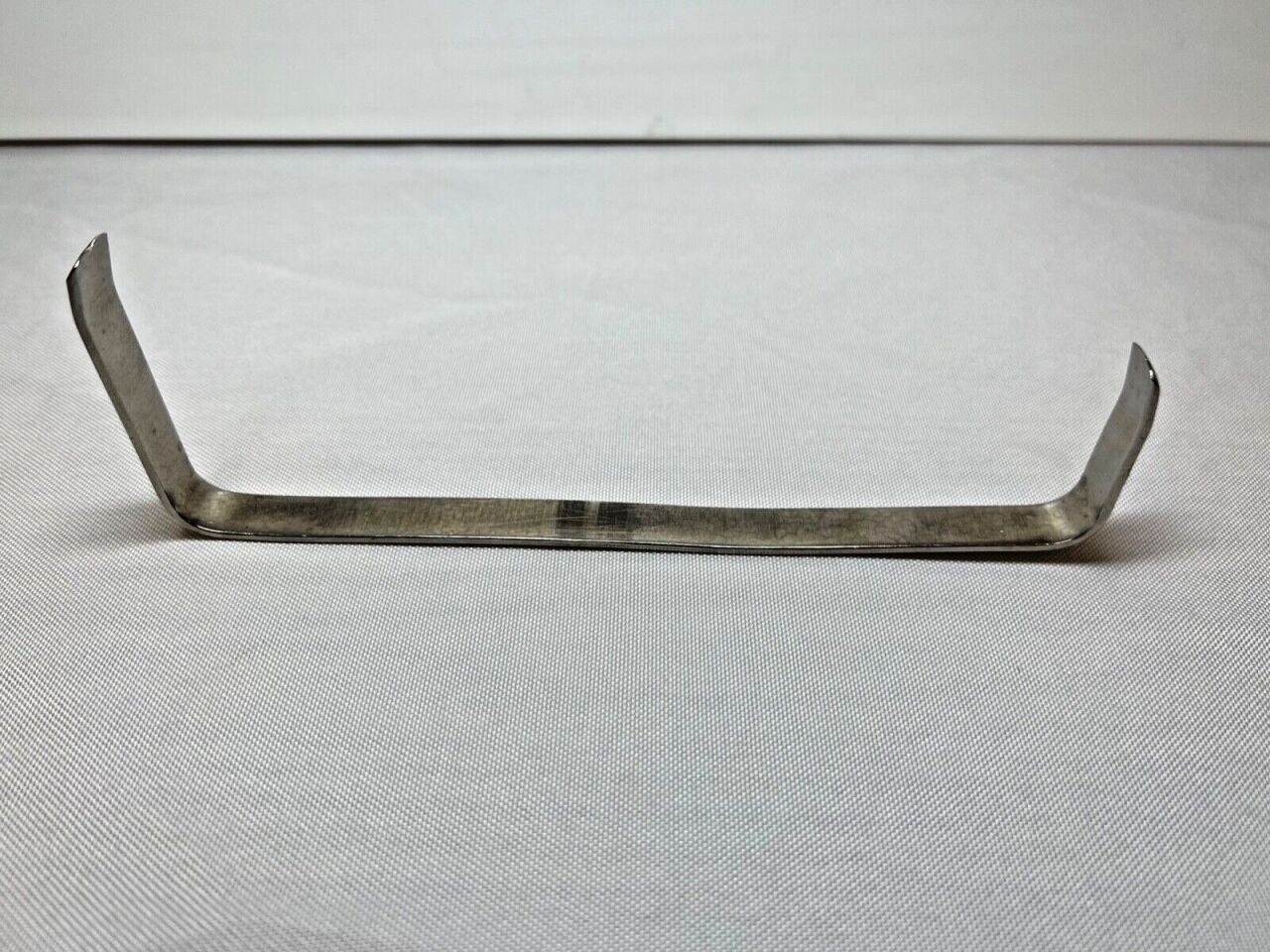 ZIMMER 233-02 Hibbs Retractor 7-1/2" — photo 2