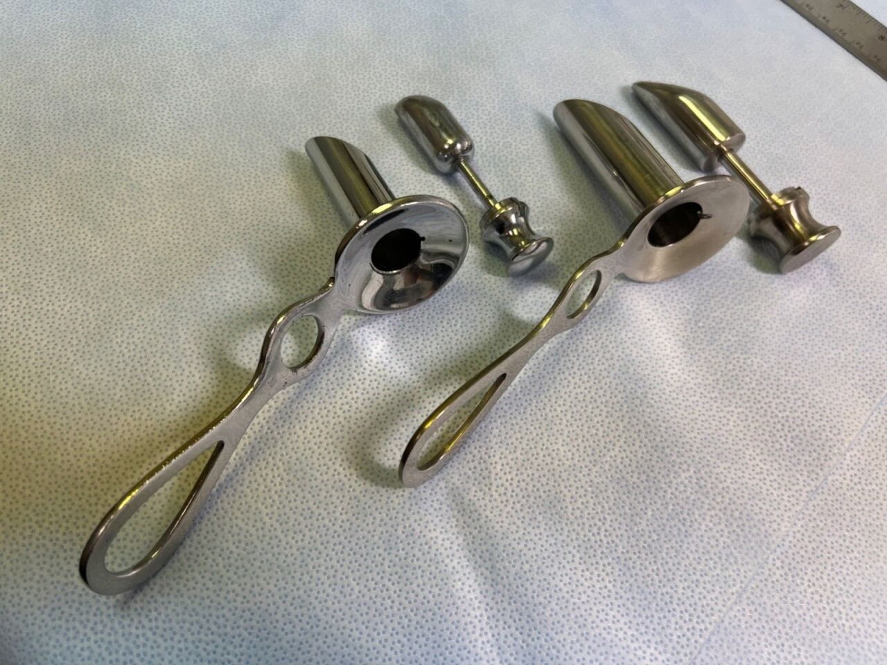 Rectal Speculums — photo 2