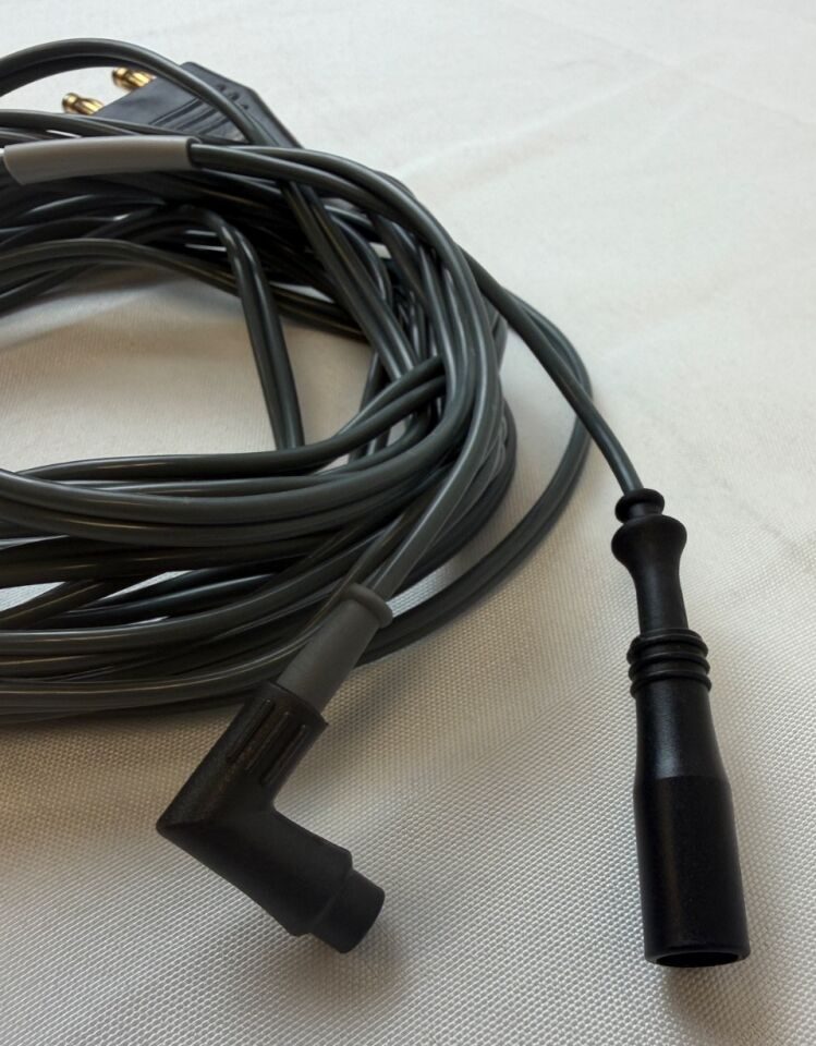 OLYMPUS WA00013A HF Bipolar Cable — photo 4