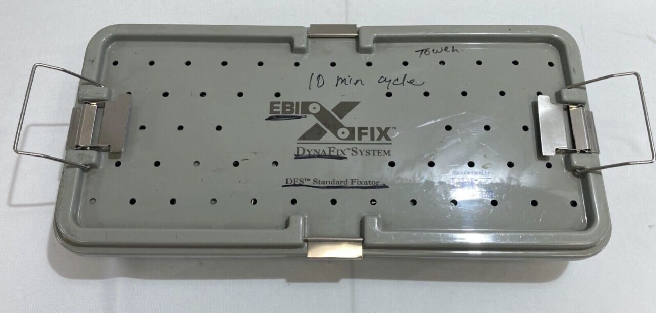 EBI MEDICAL SYSTEMS DynaFix System DFS Standard Fixator — photo 9