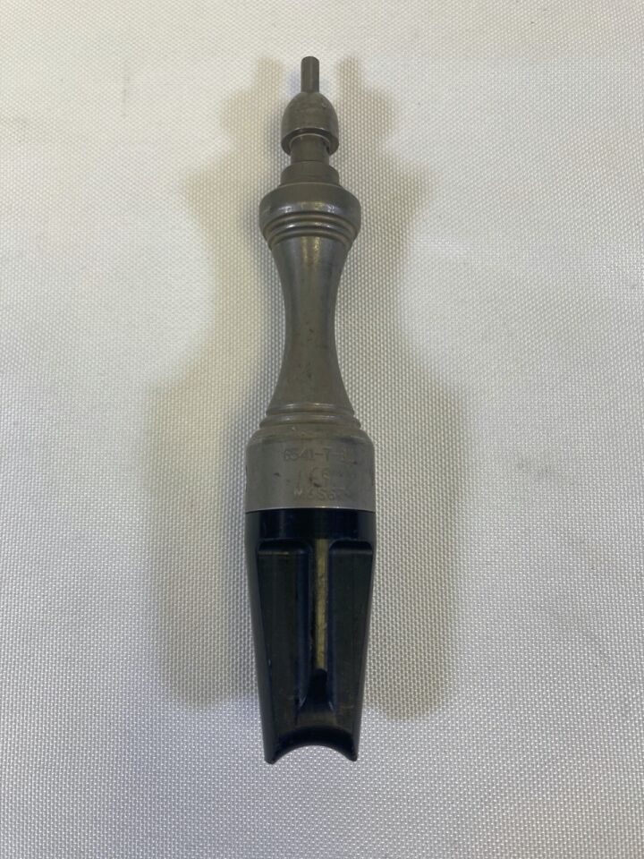 STRYKER 6541-7-811 Triathlon MIS Femoral Flexion Impactor — photo 1